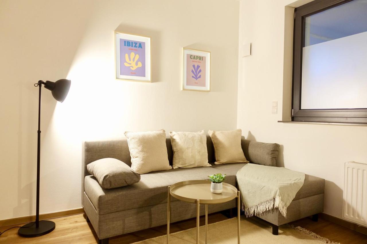 קובלנץ Modernes Apartment, Stadtnah, Stellplatz, Naehe Mosel מראה חיצוני תמונה