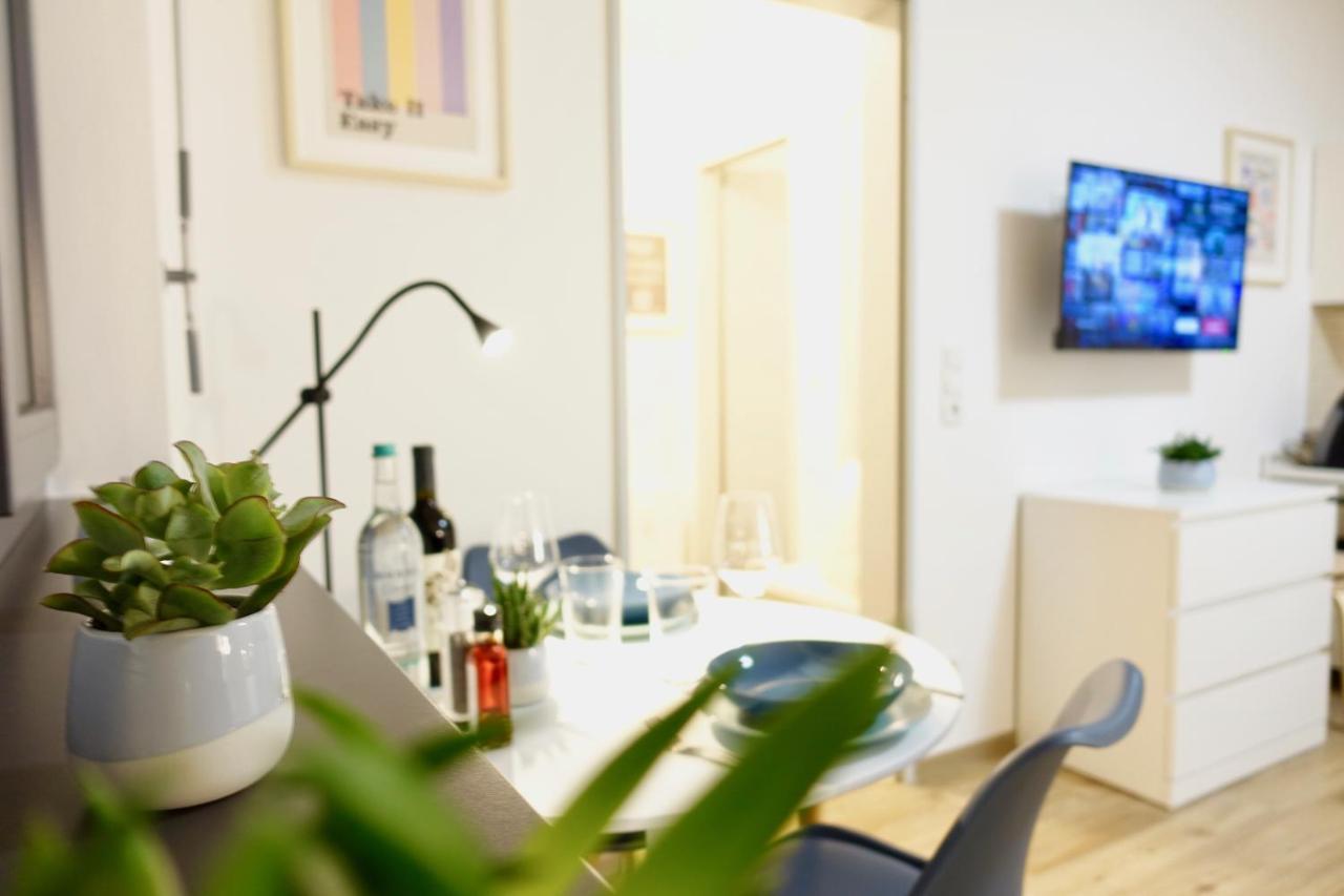 קובלנץ Modernes Apartment, Stadtnah, Stellplatz, Naehe Mosel מראה חיצוני תמונה