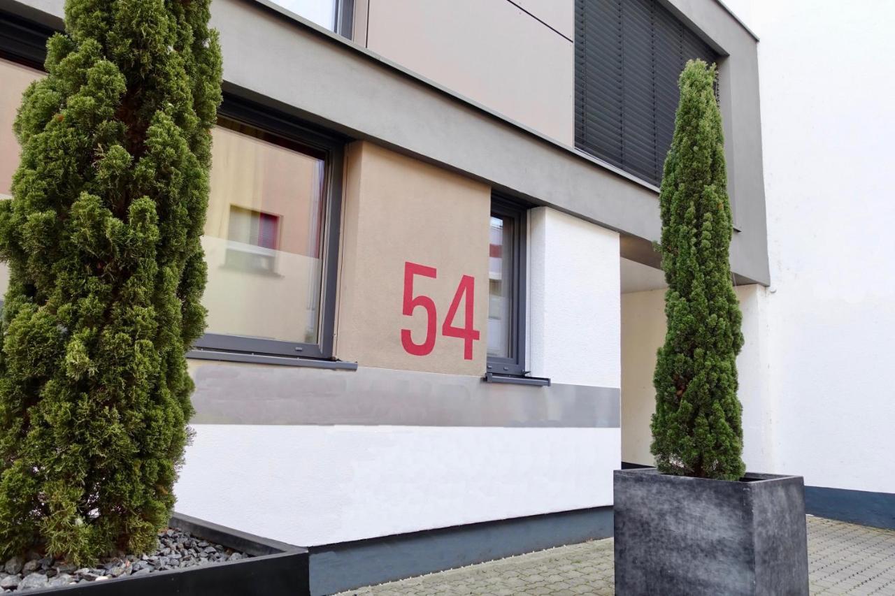 קובלנץ Modernes Apartment, Stadtnah, Stellplatz, Naehe Mosel מראה חיצוני תמונה